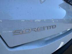 2025 Kia
Sorento HEV GT-Line