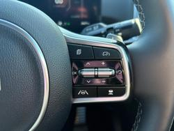 2025 Kia
Sorento HEV GT-Line