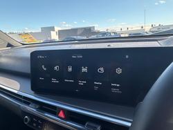 2025 Kia
Sorento HEV GT-Line