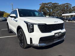 2025 Kia
Sorento HEV GT-Line