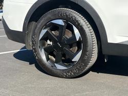 2025 Kia
Sorento HEV GT-Line
