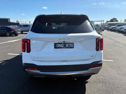 2025 Kia
Sorento HEV GT-Line