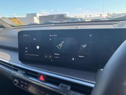 2025 Kia
Sorento HEV GT-Line