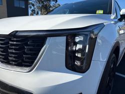 2025 Kia
Sorento HEV GT-Line