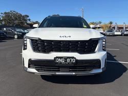 2025 Kia
Sorento HEV GT-Line