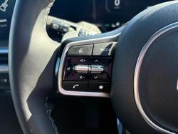 2025 Kia
Sorento HEV GT-Line