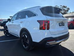 2025 Kia
Sorento HEV GT-Line
