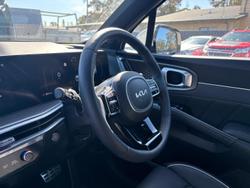 2025 Kia
Sorento HEV GT-Line