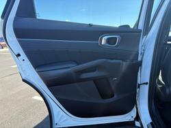 2025 Kia
Sorento HEV GT-Line