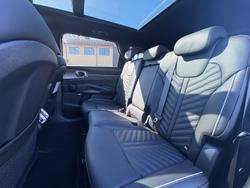 2025 Kia
Sorento HEV GT-Line
