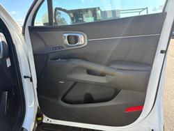 2025 Kia
Sorento HEV GT-Line
