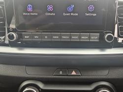 2025 Kia
                Stonic Sport