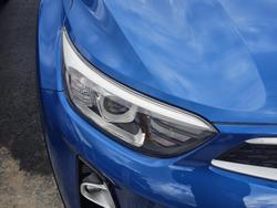2025 Kia
                Stonic Sport