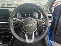 2025 Kia
                Stonic Sport