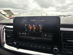 2025 Kia
                Stonic Sport