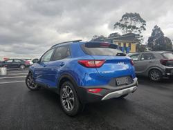 2025 Kia
                Stonic Sport