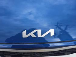 2025 Kia
                Stonic Sport