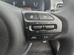 2025 Kia
                Stonic Sport