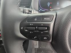 2025 Kia
                Stonic Sport
