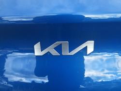 2025 Kia
                Stonic Sport
