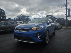 2025 Kia
                Stonic Sport
