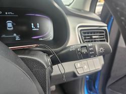 2025 Kia
                Stonic Sport