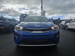 2025 Kia
                Stonic Sport
