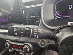 2025 Kia
                Stonic Sport