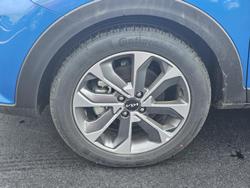 2025 Kia
                Stonic Sport