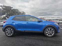 2025 Kia
                Stonic Sport