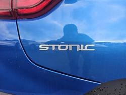 2025 Kia
                Stonic Sport
