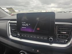 2025 Kia
                Stonic Sport