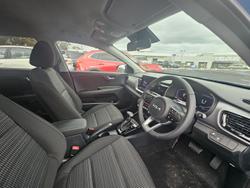 2025 Kia
                Stonic Sport
