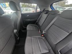 2025 Kia
                Stonic Sport