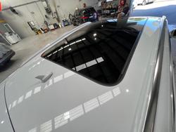 2016 Audi Q5 TFSI 8R MY17 Four Wheel Drive Ibis White