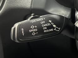 2016 Audi Q5 TFSI 8R MY17 Four Wheel Drive Ibis White