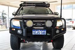 2013 Ford
                Ranger XLT