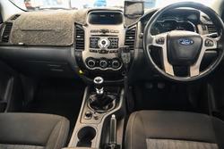 2013 Ford
                Ranger XLT