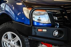 2013 Ford
                Ranger XLT