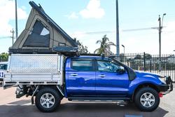 2013 Ford
                Ranger XLT