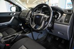 2013 Ford
                Ranger XLT