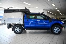 2013 Ford
                Ranger XLT