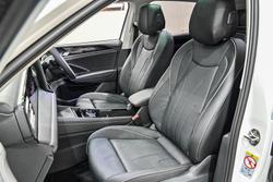 2024 Volkswagen Tiguan 110TSI Elegance