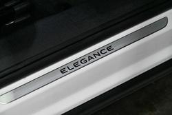 2024 Volkswagen Tiguan 110TSI Elegance