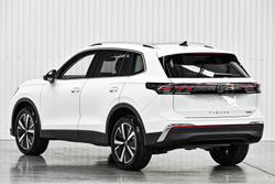 2024 Volkswagen Tiguan 110TSI Elegance