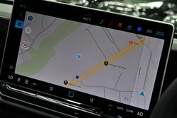 2024 Volkswagen Tiguan 110TSI Elegance