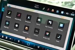 2024 Volkswagen Tiguan 110TSI Elegance