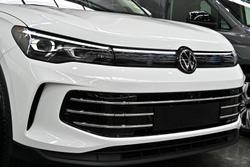 2024 Volkswagen Tiguan 110TSI Elegance