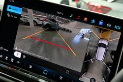 2024 Volkswagen Tiguan 110TSI Elegance