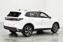 2024 Volkswagen Tiguan 110TSI Elegance